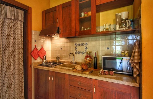 Ferretto Villa | Tuscan Retreat with Pool
