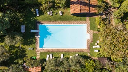 Camaiore Villa | Tuscan Villa with Private Pool & Garden