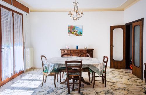 Tirrenia Apartment | Tuscany By The Sea