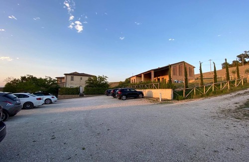 Monteroni d'Arbia House | Tuscany Charme of Villa