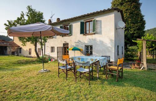 Vorno Villa | Tuscany Charme Coselli Restored
