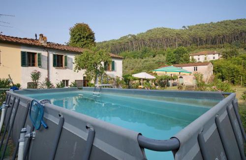 Vorno Villa | Tuscany Charme Coselli Restored