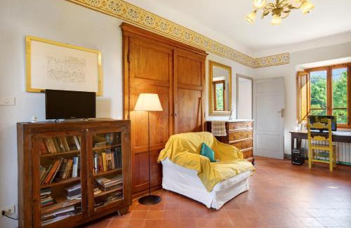 Vorno Villa | Tuscany Charme Coselli Restored