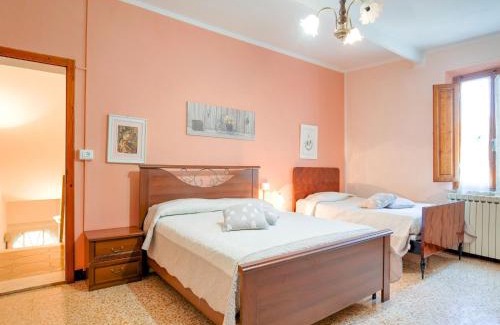 Chianni House | Tuscany Family Country Home