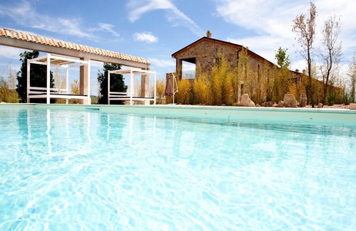 Volterra Apartment | TUSCANY FOREVER RESIDENCE VILLA I SPAZIO GROUND FLOOR APARTMENT