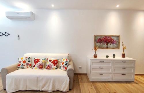 Certaldo Apartment | Tuscany Hills La Veduta