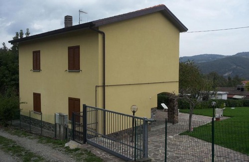 Porretta Terme House | Tuscany Holiday Home
