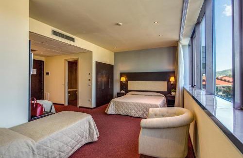 Montecatini Terme Hotel | Tuscany Inn