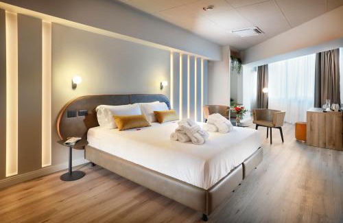 Montecatini Terme Hotel | Tuscany Inn
