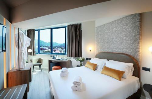 Montecatini Terme Hotel | Tuscany Inn