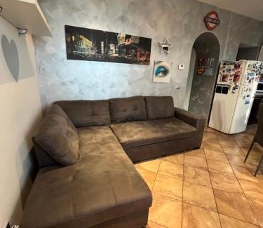 Radicofani Apartment | Tuscany Love Apartment