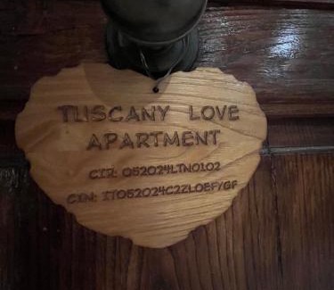 Radicofani Apartment | Tuscany Love Apartment