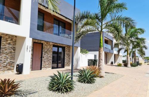 Tuscany Residence Aruba Villa | Tuscany Residence Aruba
