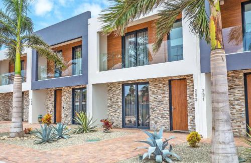 Tuscany Residence Aruba Villa | Tuscany Residence Aruba