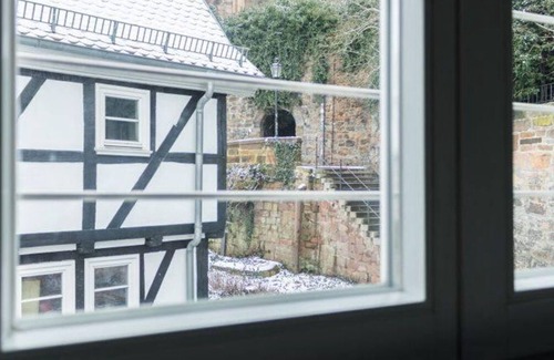 Marburg Apartment | Tuscany suite - Pension Harmony