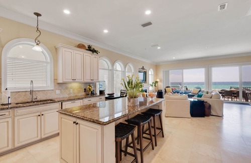 Navarre Beach House | Tuscany Sunrise - A Luxury Retreat for Discerning Guests