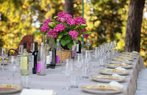 Palaia Villa | Tuscany vacation rental