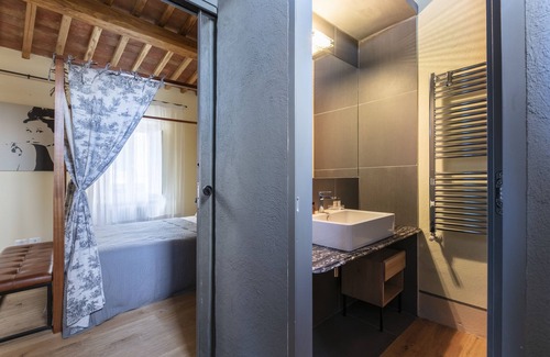 Montalcino House | Tuscany View, Montalcino