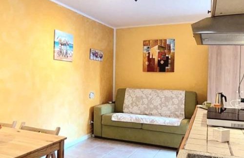 Riparbella Apartment | Tuscany WineArt
