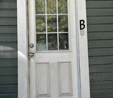 Ocala Apartment | Tuscawilla B -Beautiful 3 bedroom apt Historic Ocala 1891