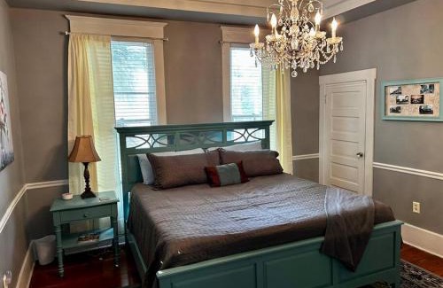 Ocala Apartment | Tuscawilla B -Beautiful 3 bedroom apt Historic Ocala 1891