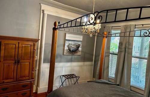Ocala Apartment | Tuscawilla B -Beautiful 3 bedroom apt Historic Ocala 1891