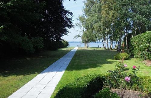 Aschhauserfeld House | "Tuschenahner Huus"