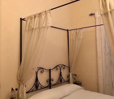 Roccalvecce Apartment | Tuscia Castle Apartments