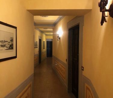 Roccalvecce Apartment | Tuscia Castle Apartments
