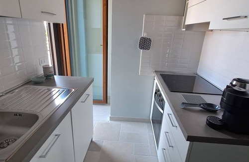 Montefiascone House | Tuscia from Up Here - East House with panoramic balcony and breathtaking views