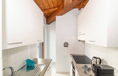 Montefiascone House | Tuscia from Up Here - East House with panoramic balcony and breathtaking views