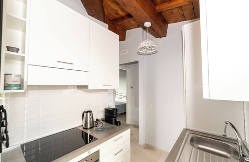 Montefiascone House | Tuscia from Up Here - East House with panoramic balcony and breathtaking views