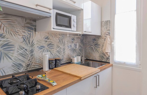 Tuscolano Apartment | Tuscolana Cottage