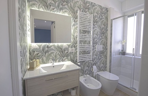 Tuscolano Apartment | Tuscolana Cottage