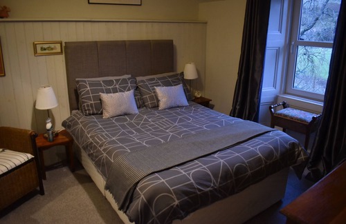 Selkirk Bed & Breakfast | Tushielaw Inn