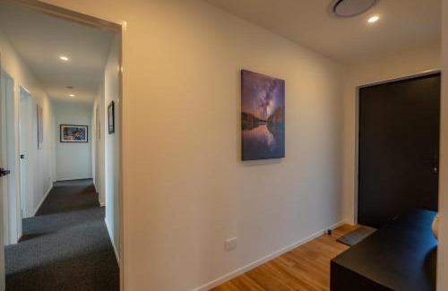 Twizel House | Tussock Horizons
