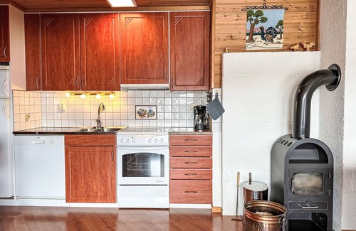 Balestrand House | Tussviki by Interhome