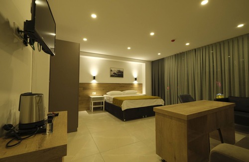 Liman Mahallesi Hotel | Tut Hotel