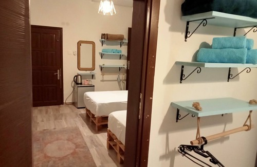Patara Hotel | Tuthaliya Hotel
