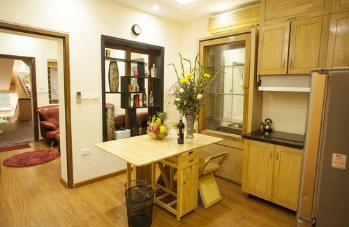French Quarter Apartment | Tuti Opera House