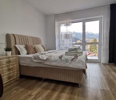 Sinaia Apartment | Tutu Apartment Sinaia