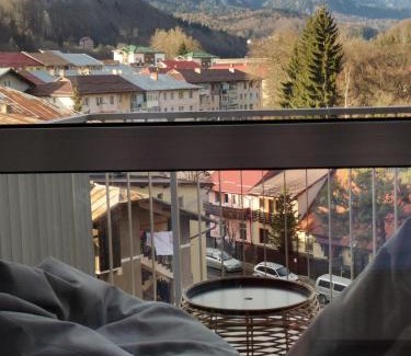 Sinaia Apartment | Tutu Apartment Sinaia