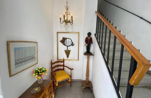 Amposta House | Tutu llar ús turistic