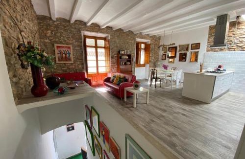 Amposta House | Tutu llar ús turistic