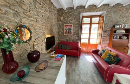 Amposta House | Tutu llar ús turistic