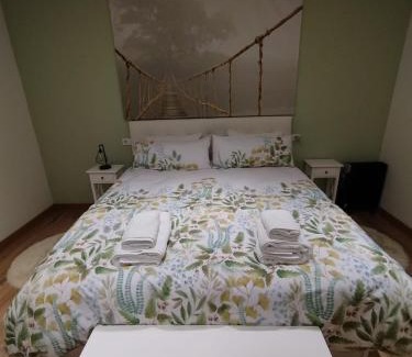 Bailen-Miraflores Apartment | Tuty