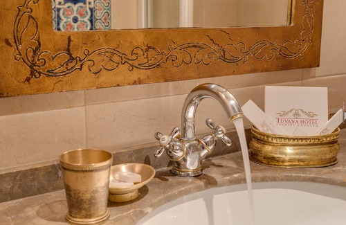 Kaleici Hotel | Tuvana Hotel - Special Class