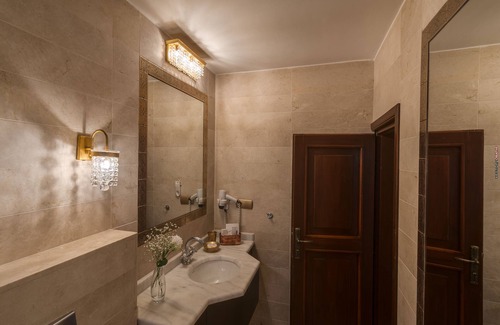 Kaleici Hotel | Tuvana Hotel - Special Class