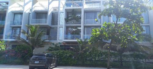 Tuy Hoa Hotel | Tuy Hòa Beach Hotel - Căn hộ du lịch