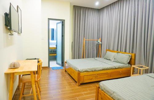 Tuy Hoa House | TUY HOA CASA
